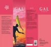 GAL Omega-3 halolaj 250 ml