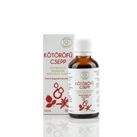 Bálint Cseppek Kőtörőfű csepp 50 ml