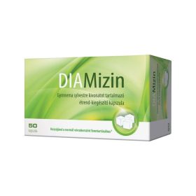 Diamizin kapszula 50 db