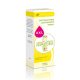 Aromax Antibacteria Kubeba-Citrom légfrissítő spray XXL 40 ml