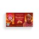 Teekanne Rooibos Karamell tea 20 db