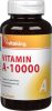 Vitaking A-vitamin 10000 NE 250 db