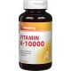 Vitaking A-vitamin 10000 NE 250 db