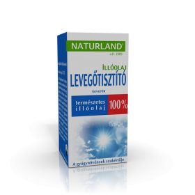 Naturland Levegőtisztító illóolaj-keverék 10 ml