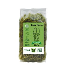 Eden Premium Easy Pasta zöldborsó tészta 200 g
