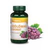 Vitaking Szőlőmag kivonat + Rezveratrol 90 db