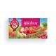 Teekanne Wild Berry Eper-Málna tea 20 db