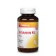 Vitaking K2-vitamin 100 mcg 90 db