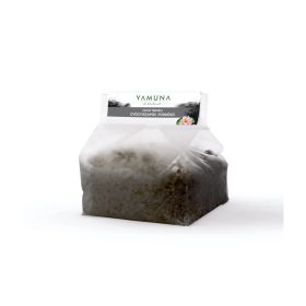 Yamuna Hévíz Térségi Gyógyiszapos fürdősó 500 g
