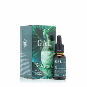 GAL K-komplex cseppek 20 ml