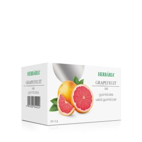 Herbária filteres gyümölcstea 20x2 g (Grapefruit)