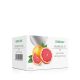 Herbária filteres gyümölcstea 20x2 g (Grapefruit)