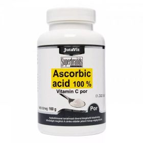 Jutavit Aszkorbinsav por 100% 160 g