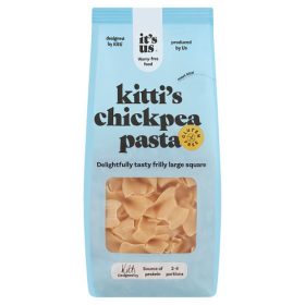 It's Us Kitti's Csicseriborsó nagykocka 250 g