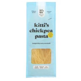 It's Us Kitti's Csicseriborsó cérnametélt 200 g
