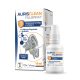 Aurisclean fülspray 15 ml