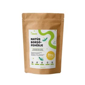 Netamin Natúr Borsó Fehérje 500 g