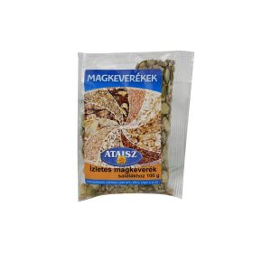 Ataisz Ízletes Magkeverék Salátákhoz 100 g