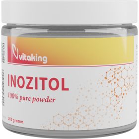 Vitaking Inozitol por 200 g