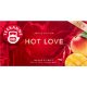 Teakanne Hot Love Mango-Chili tea 20 db
