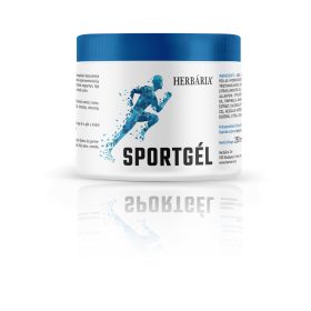 Herbária Sportgél 250 ml