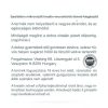 Vitaking Kreatin monohidrát por 255 g