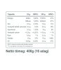 Vitaking Vegán Protein (Csoki-Fahéj) 400 g
