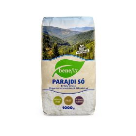 BENEFITT Parajdi só 1000 g