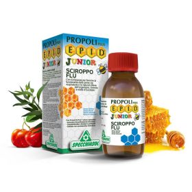   Natur Tanya Specchiasol EPID Propoli Plus Flu Junior szirup 100 ml