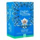 English Tea Shop Bio Darjeeling fekete tea 20 db