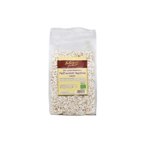 Naturgold Bio Puffasztott Hajdina Natúr 60 g Gluténmentes