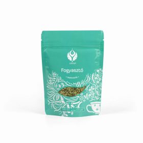 UKKO Fogyasztó teakeverék 150 g