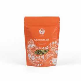 UKKO Stresszoldó teakeverék 120 g