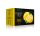 Herbária fekete tea 20x1,5 g (Citrom)