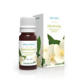 Herbária Wellness Jázminolaj 10 ml
