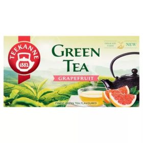 Teekanne Zöld Tea (Grapefruit) 20 db