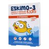 Eskimo-3 Kids omega-3 rágótabletta 27 db