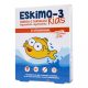 Eskimo-3 Kids omega-3 rágótabletta 27 db
