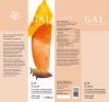 GAL Q10 Lazacolaj 250 ml