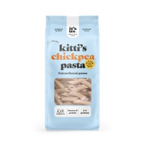 It's Us Kitti's Csicseriborsó penne 250 g