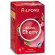 Milford Cseresznye tea 20x2 g