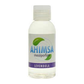 Ahimsa Mosóparfüm (Levendula) 100 ml