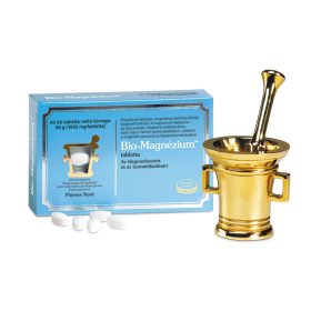 Bio-Magnézium 60 db