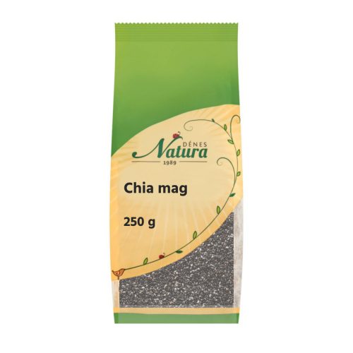 Dénes Natura chia mag 250 g