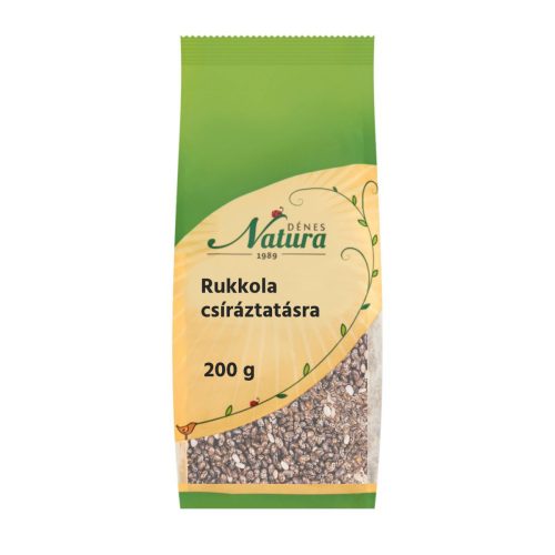 Dénes Natura rukkola csíráztatásra 200 g