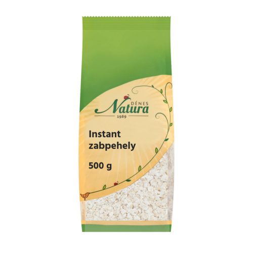 Dénes Natura instant zabpehely 500 g
