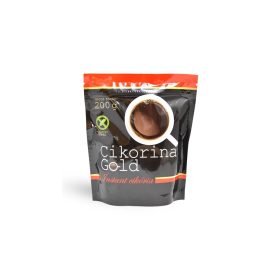 Cikorina Gold Instant kávé 200 g