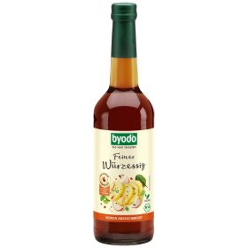 Byodo bio fűszerecet 500 ml