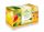 Mecsek Zöld tea Mangóval 20x2 g