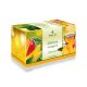 Mecsek Zöld tea Mangóval 20x2 g